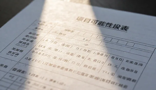 会务项目咨询服务选型与使用建议