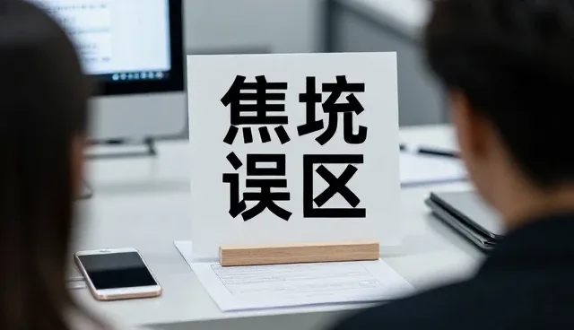商务合作中的常见问题及应对策略
